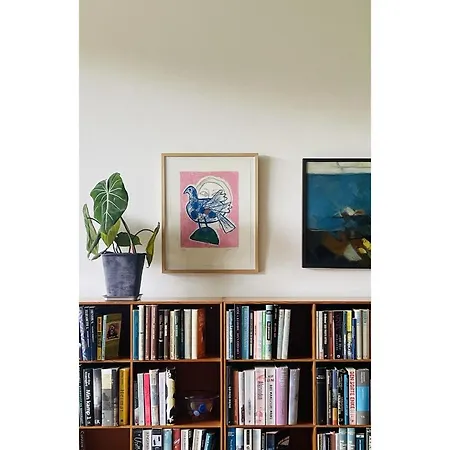 Apartmentincopenhagen 1565 아파트 *