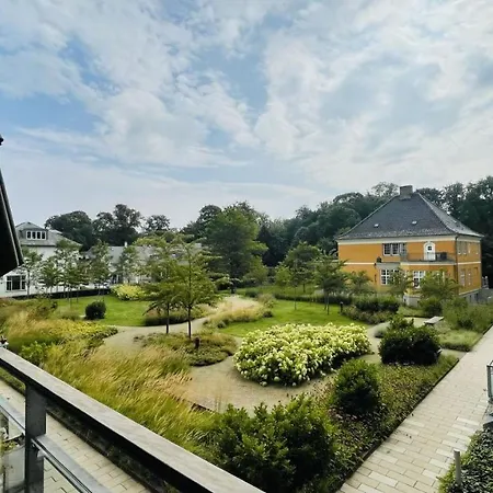 Apartmentincopenhagen 1565 * 코펜하겐