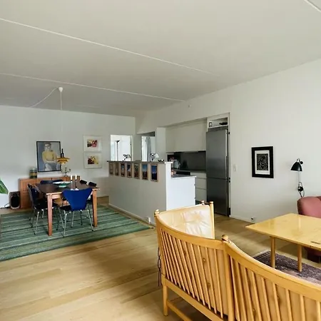 Apartmentincopenhagen 1565 Apartment