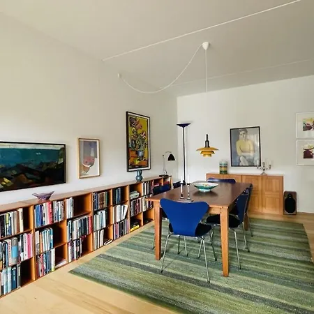Apartmentincopenhagen 1565 Apartment *