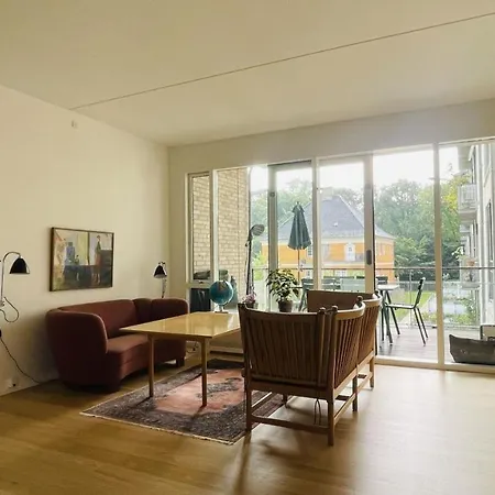 Apartment Apartmentincopenhagen 1565