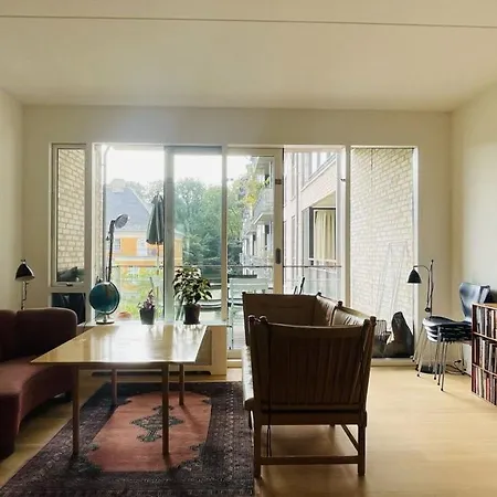 Apartmentincopenhagen 1565 Apartment Kopenhagen