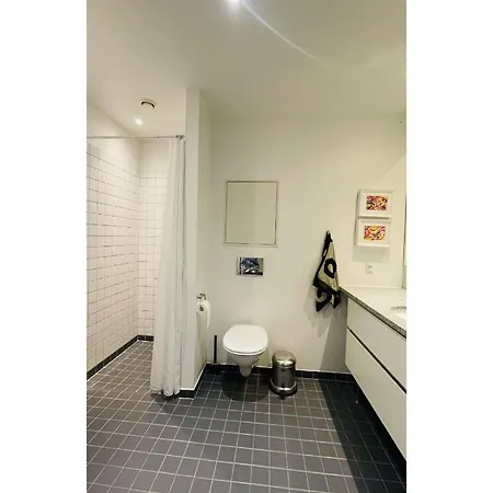 Apartmentincopenhagen 1565 Kopenhagen
